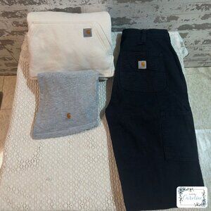Carhartt Outfit Bundle (3 items)